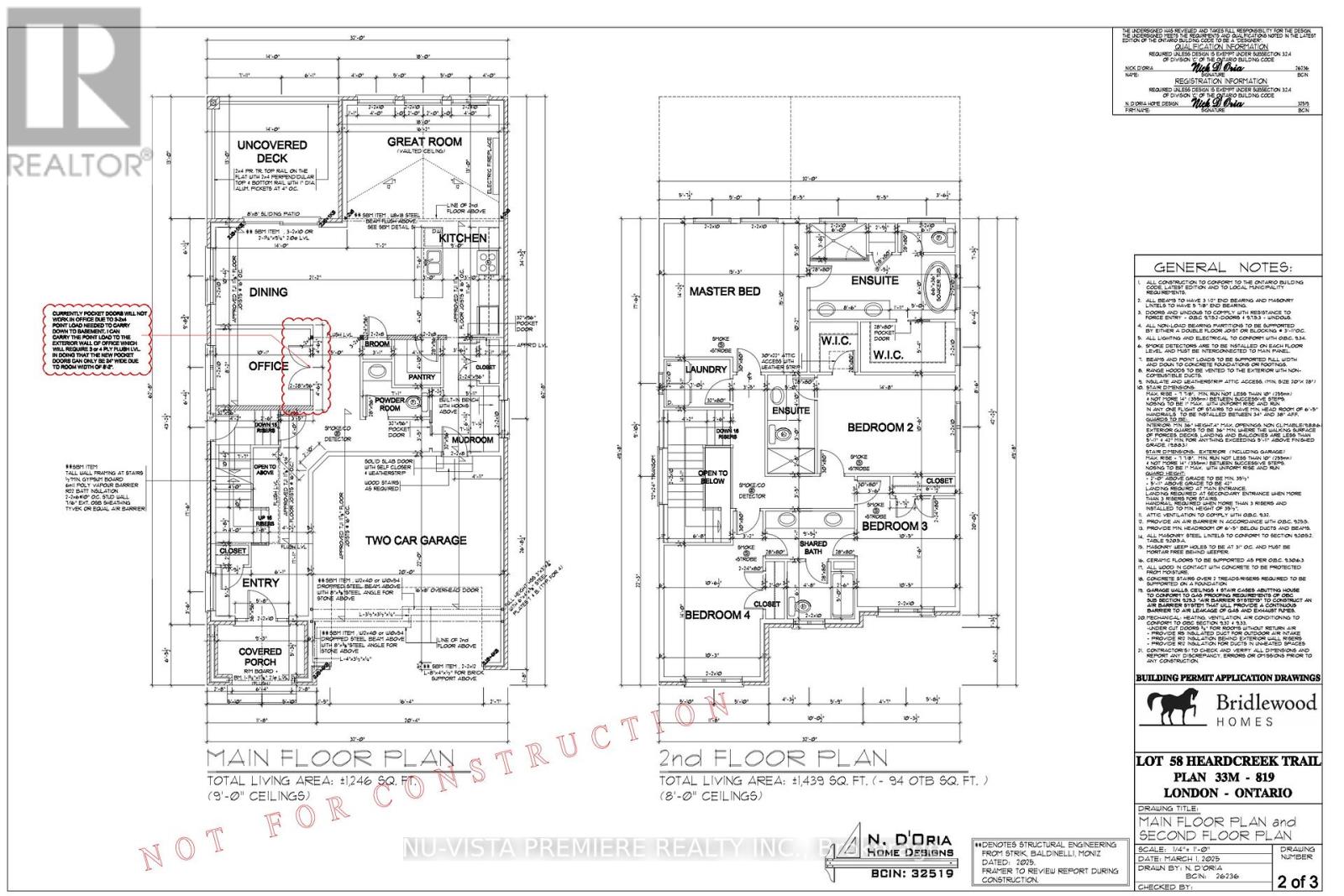 Property at 2693 HEARDCREEK TRAIL image 3
