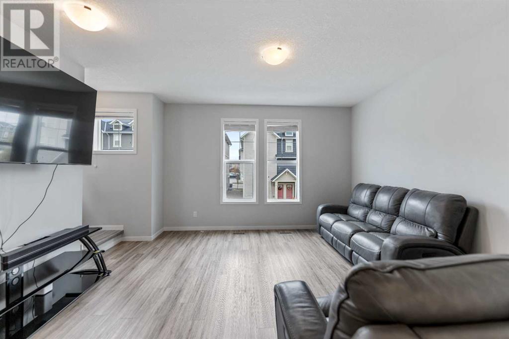 211 South Point Park Sw, Airdrie, Alberta  T4B 5C3 - Photo 14 - A2182738