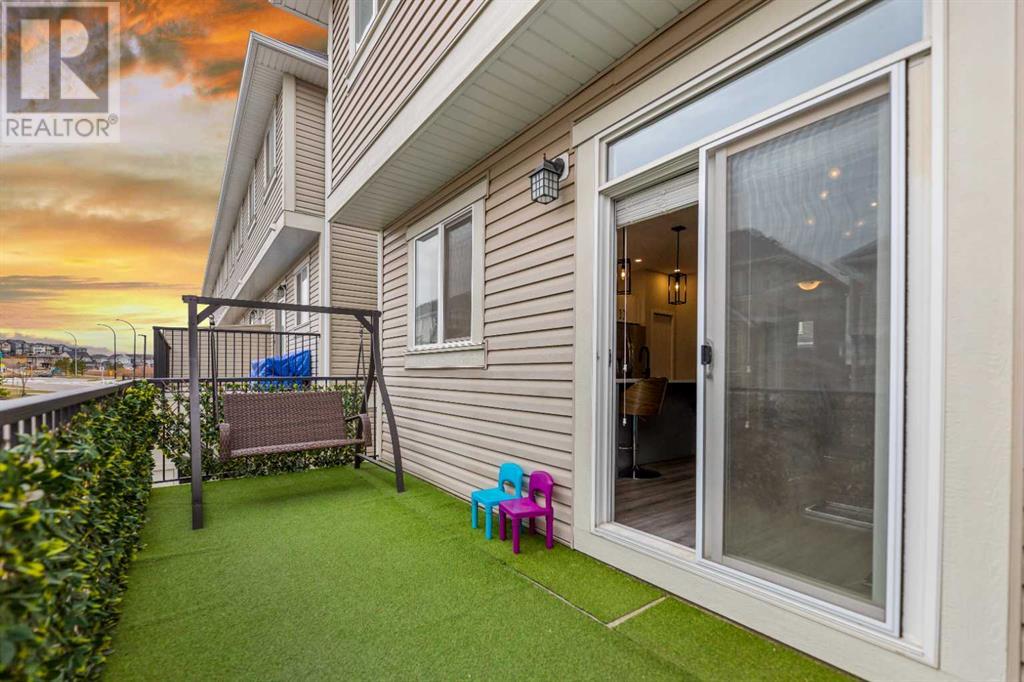 211 South Point Park Sw, Airdrie, Alberta  T4B 5C3 - Photo 23 - A2182738