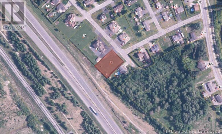 39 Cloutier Street, saint-jacques, New Brunswick