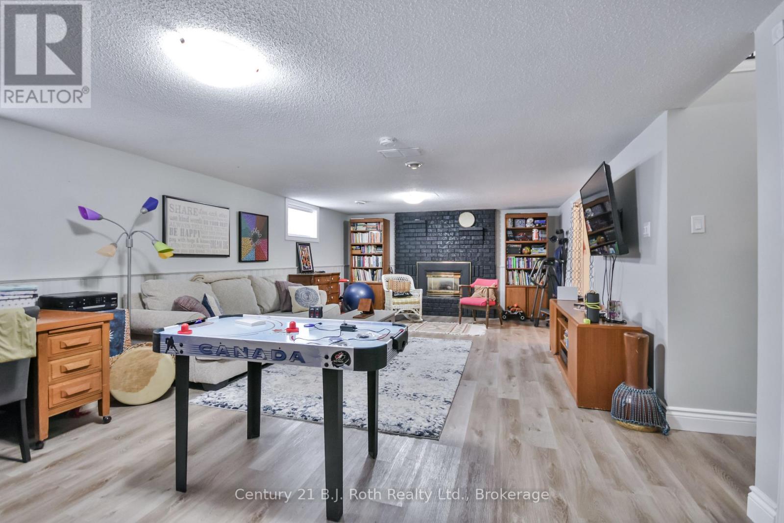 745 Algonquin Drive, Midland, Ontario  L4R 4Z9 - Photo 20 - S12006947