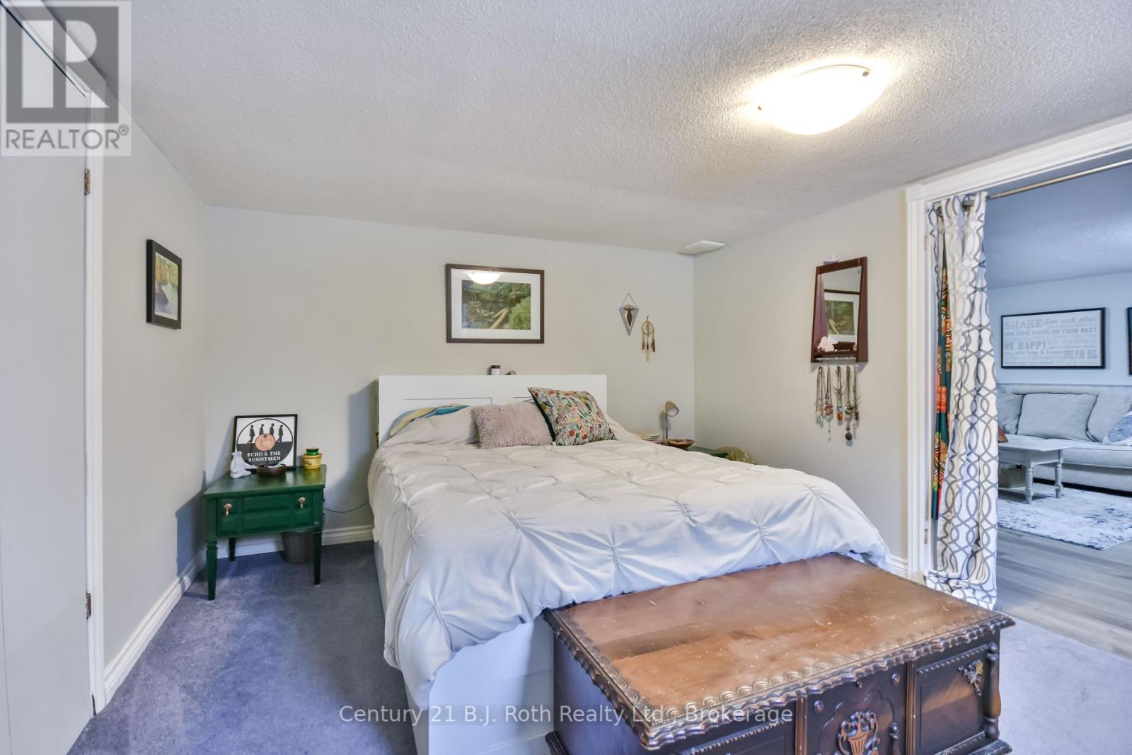 745 Algonquin Drive, Midland, Ontario  L4R 4Z9 - Photo 22 - S12006947