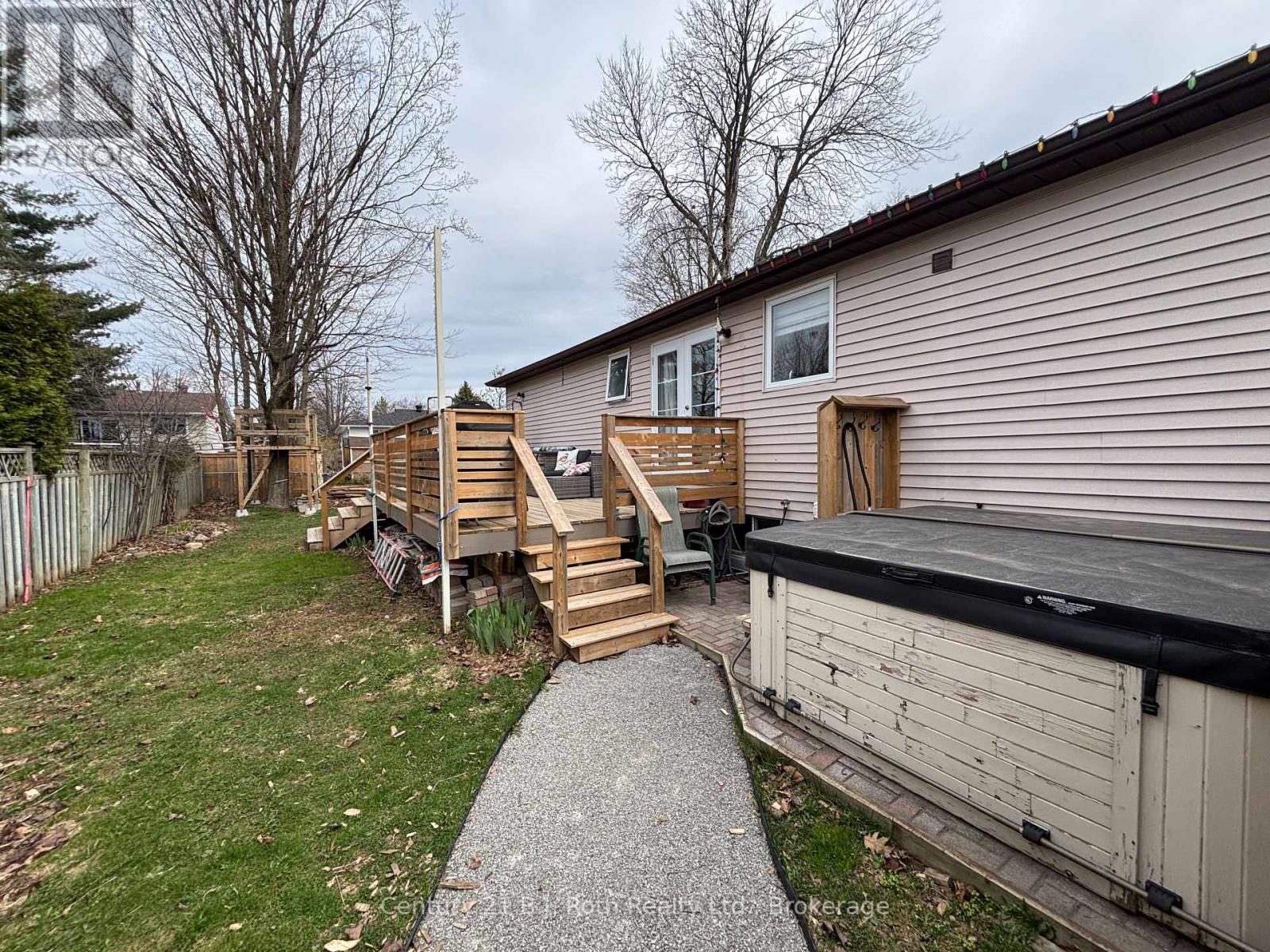 745 Algonquin Drive, Midland, Ontario  L4R 4Z9 - Photo 26 - S12006947