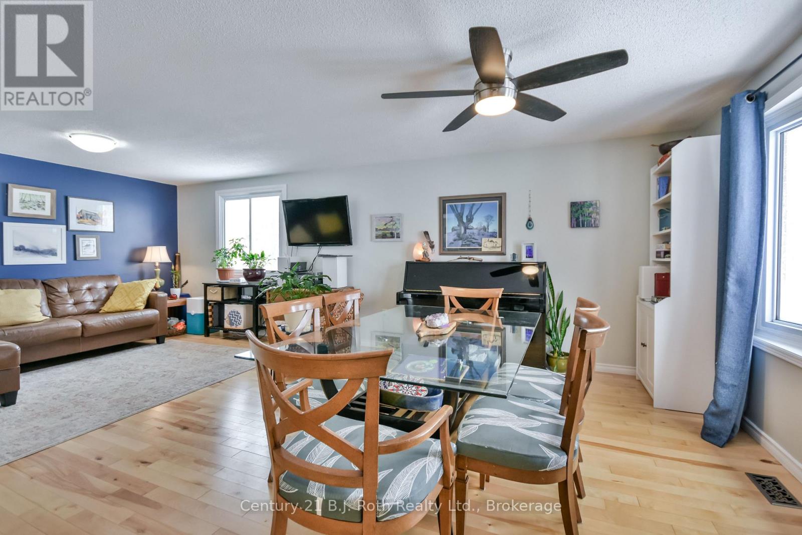 745 Algonquin Drive, Midland, Ontario  L4R 4Z9 - Photo 6 - S12006947