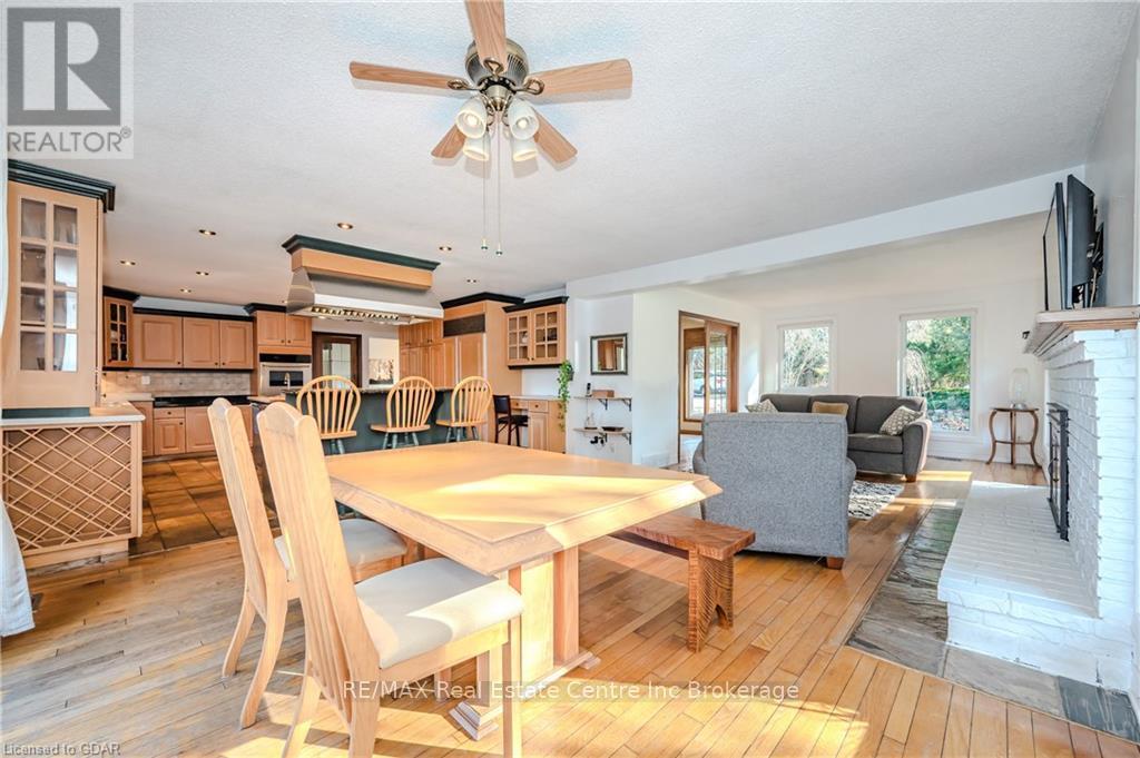 4891 Wellington Rd 29 Road, Guelph/eramosa, Ontario  N1H 6H8 - Photo 10 - X11822727