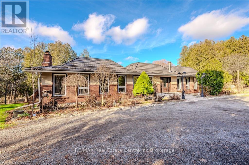 4891 Wellington Rd 29 Road, Guelph/eramosa, Ontario  N1H 6H8 - Photo 2 - X11822727