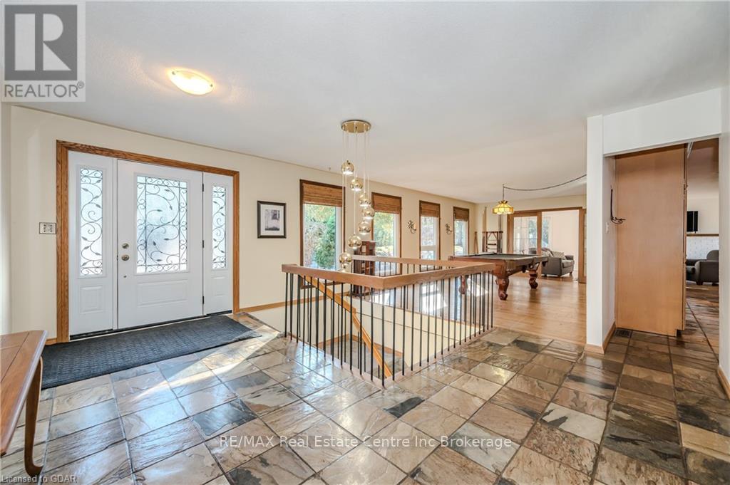 4891 Wellington Rd 29 Road, Guelph/eramosa, Ontario  N1H 6H8 - Photo 5 - X11822727