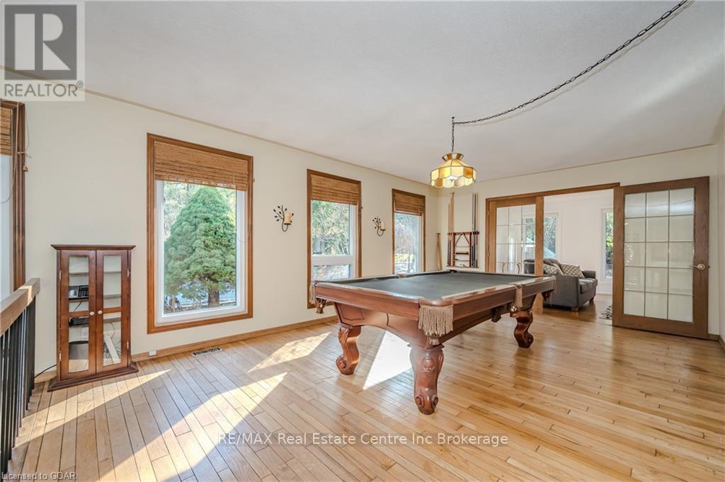 4891 Wellington Rd 29 Road, Guelph/eramosa, Ontario  N1H 6H8 - Photo 7 - X11822727