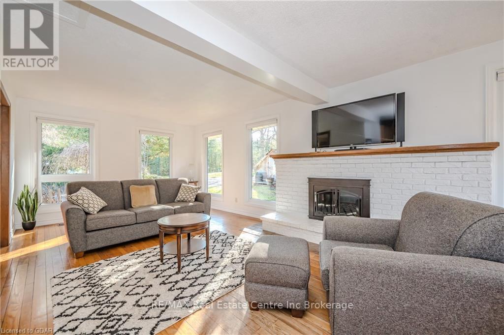 4891 Wellington Rd 29 Road, Guelph/eramosa, Ontario  N1H 6H8 - Photo 8 - X11822727