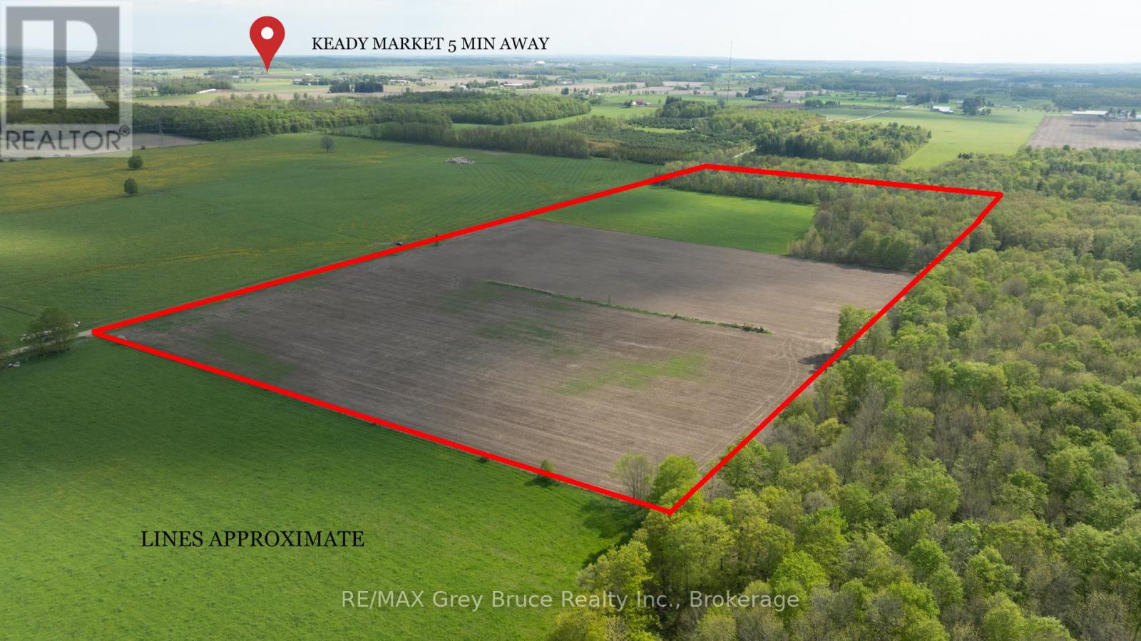 821346 Sideroad 1, Chatsworth, Ontario  N0H 1K0 - Photo 2 - X12006957