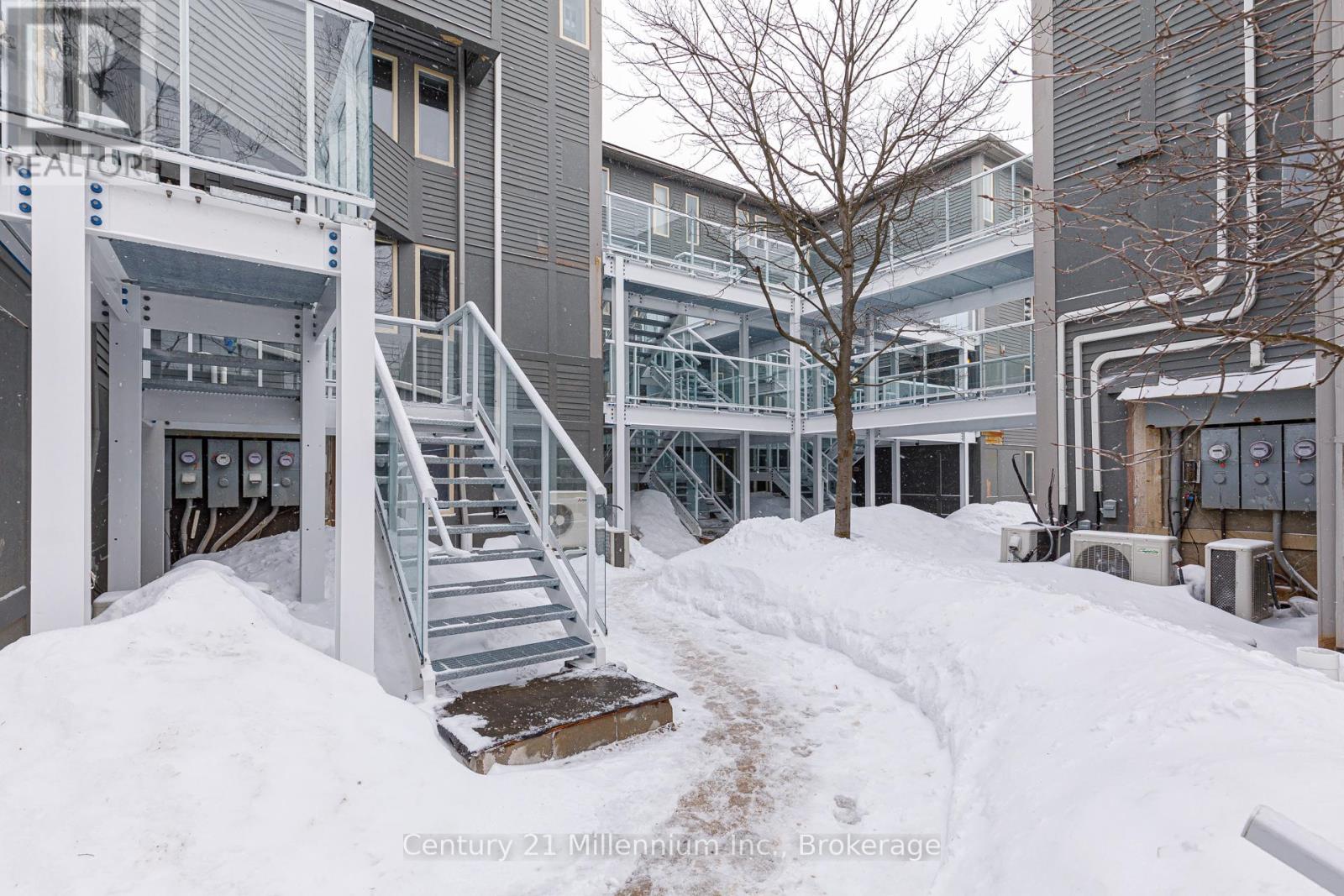 313 - 107 Ann Heggtveit Drive, Blue Mountains, Ontario  L9Y 0P7 - Photo 42 - X11994176