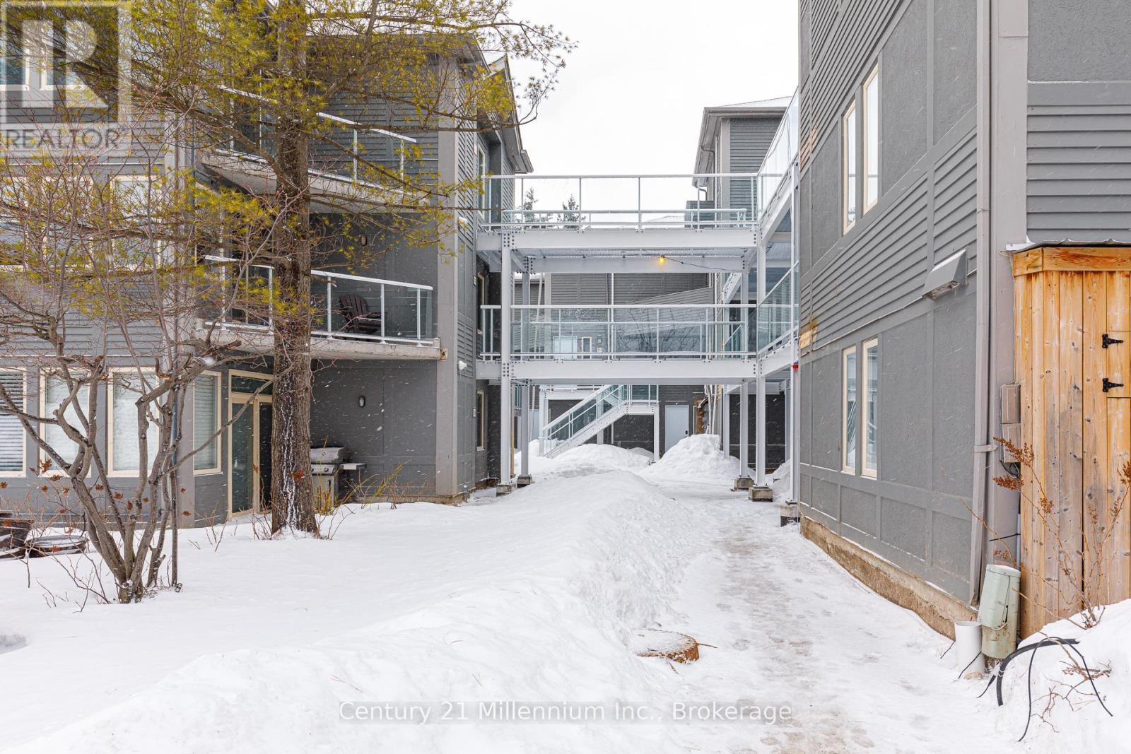 212 - 107 Ann Heggtveit Drive, Blue Mountains, Ontario  L9Y 0P7 - Photo 36 - X12002088