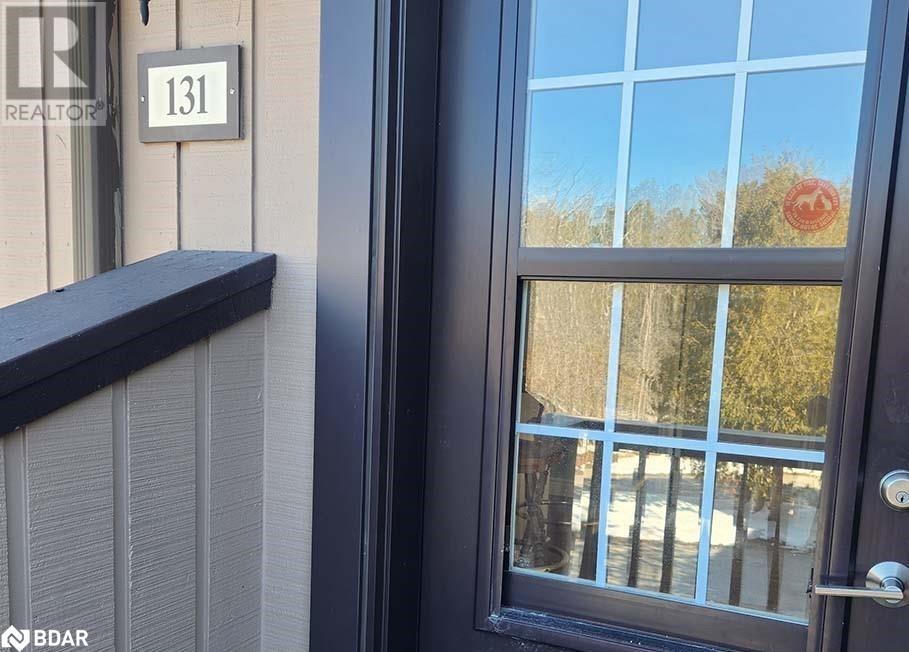 27 Dawson Drive Unit# 131, Collingwood, Ontario  L9Y 5B4 - Photo 1 - 40703624