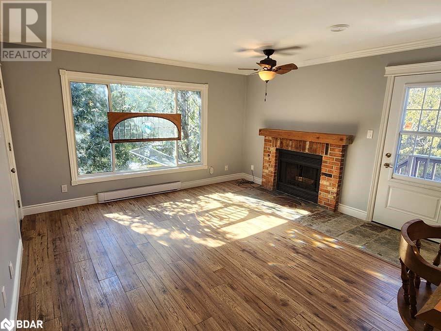 27 Dawson Drive Unit# 131, Collingwood, Ontario  L9Y 5B4 - Photo 2 - 40703624