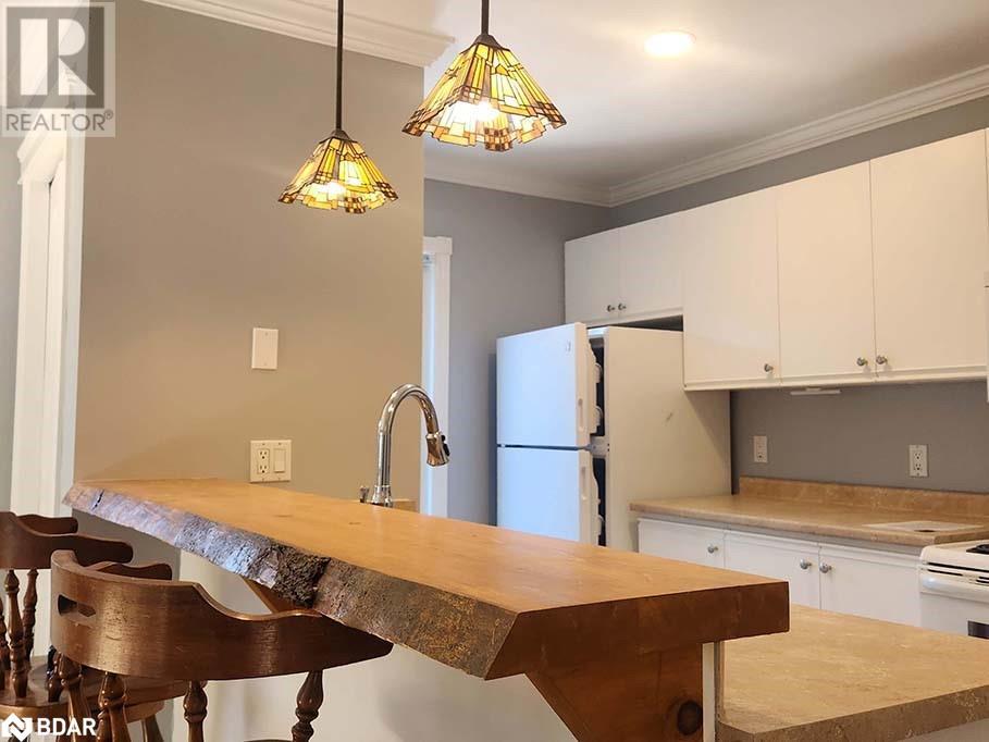 27 Dawson Drive Unit# 131, Collingwood, Ontario  L9Y 5B4 - Photo 4 - 40703624