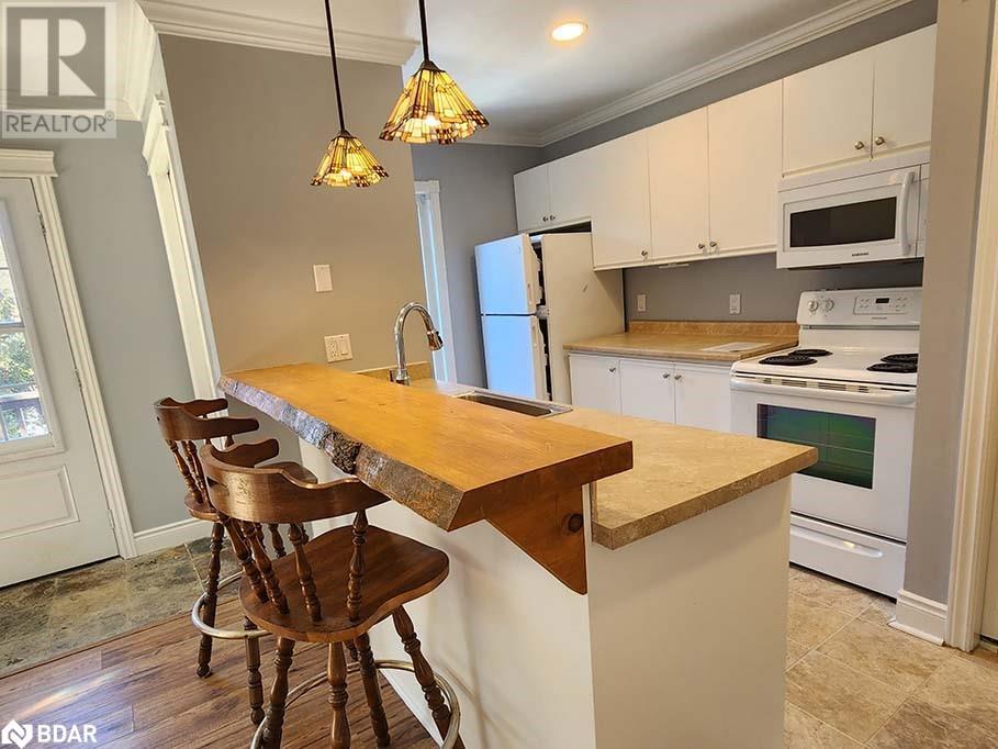 27 Dawson Drive Unit# 131, Collingwood, Ontario  L9Y 5B4 - Photo 5 - 40703624