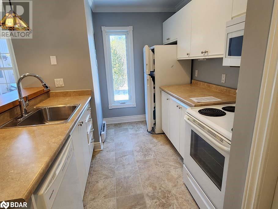 27 Dawson Drive Unit# 131, Collingwood, Ontario  L9Y 5B4 - Photo 6 - 40703624