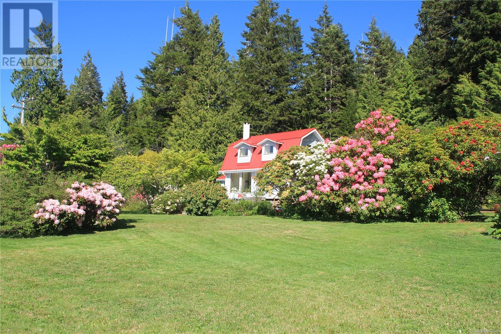 522 Burlo Island, Bamfield, British Columbia  V0R 1B0 - Photo 11 - 957504