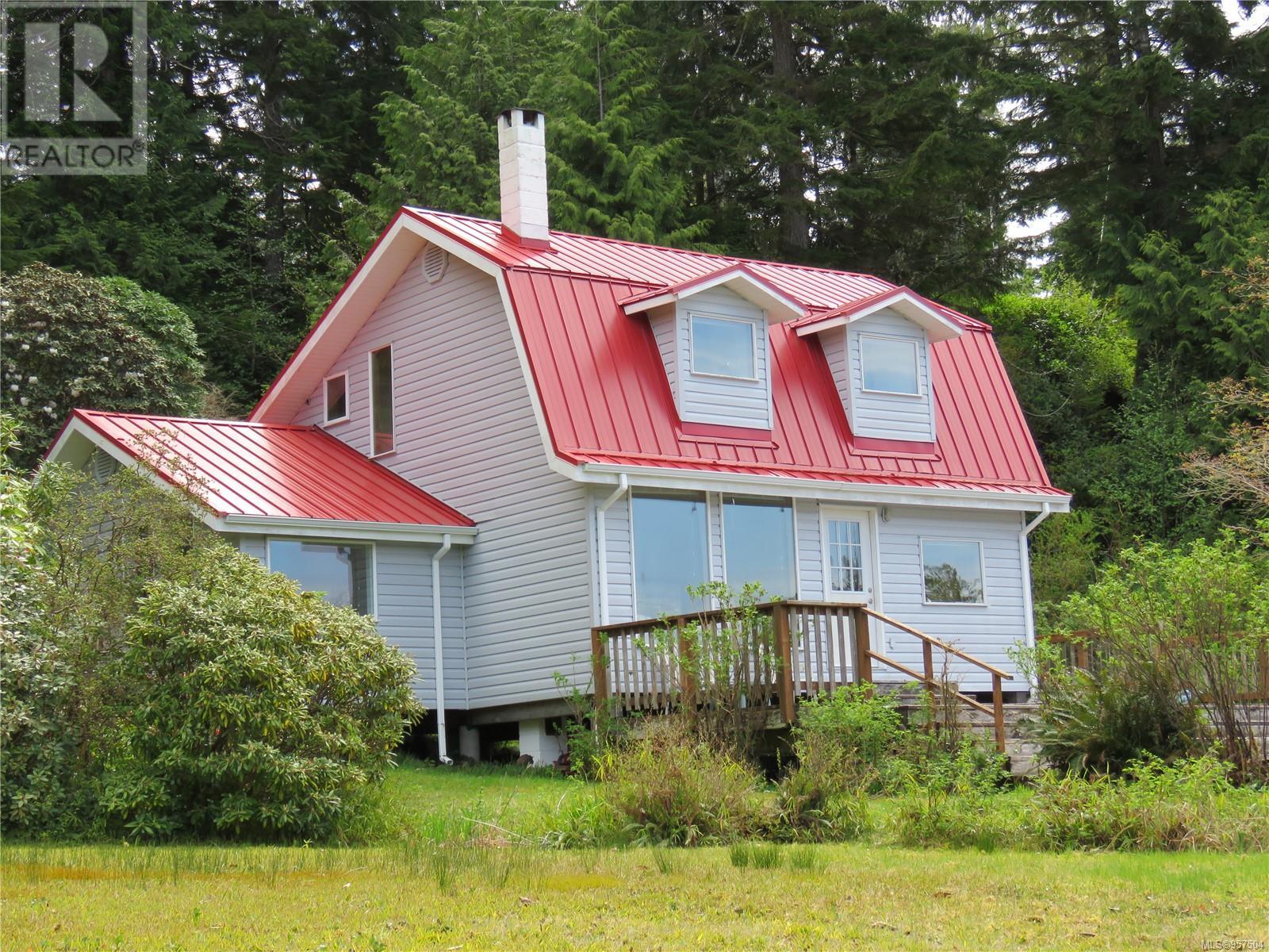 522 Burlo Island, Bamfield, British Columbia  V0R 1B0 - Photo 33 - 957504