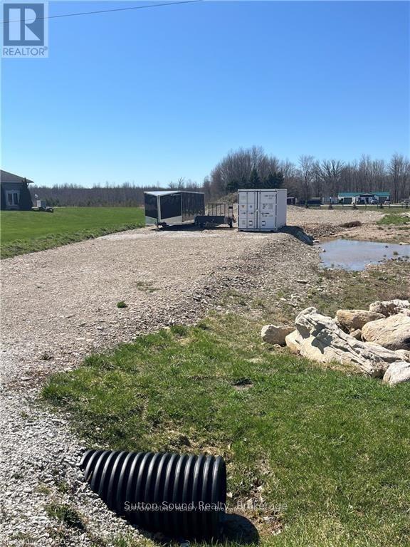 177970 GREY ROAD 18, Georgian Bluffs, Ontario