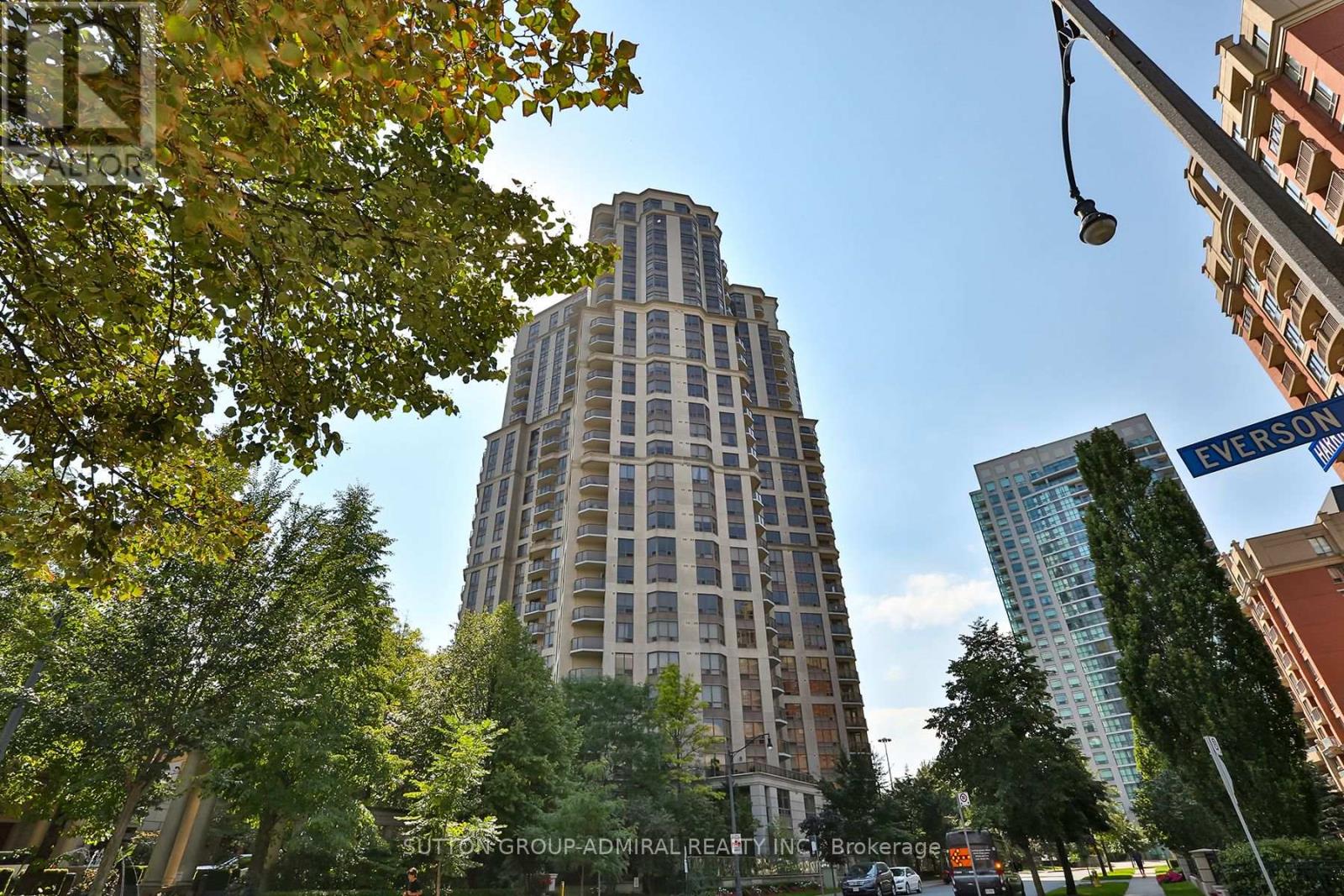 1403 - 78 HARRISON GARDEN BOULEVARD, Toronto, Ontario
