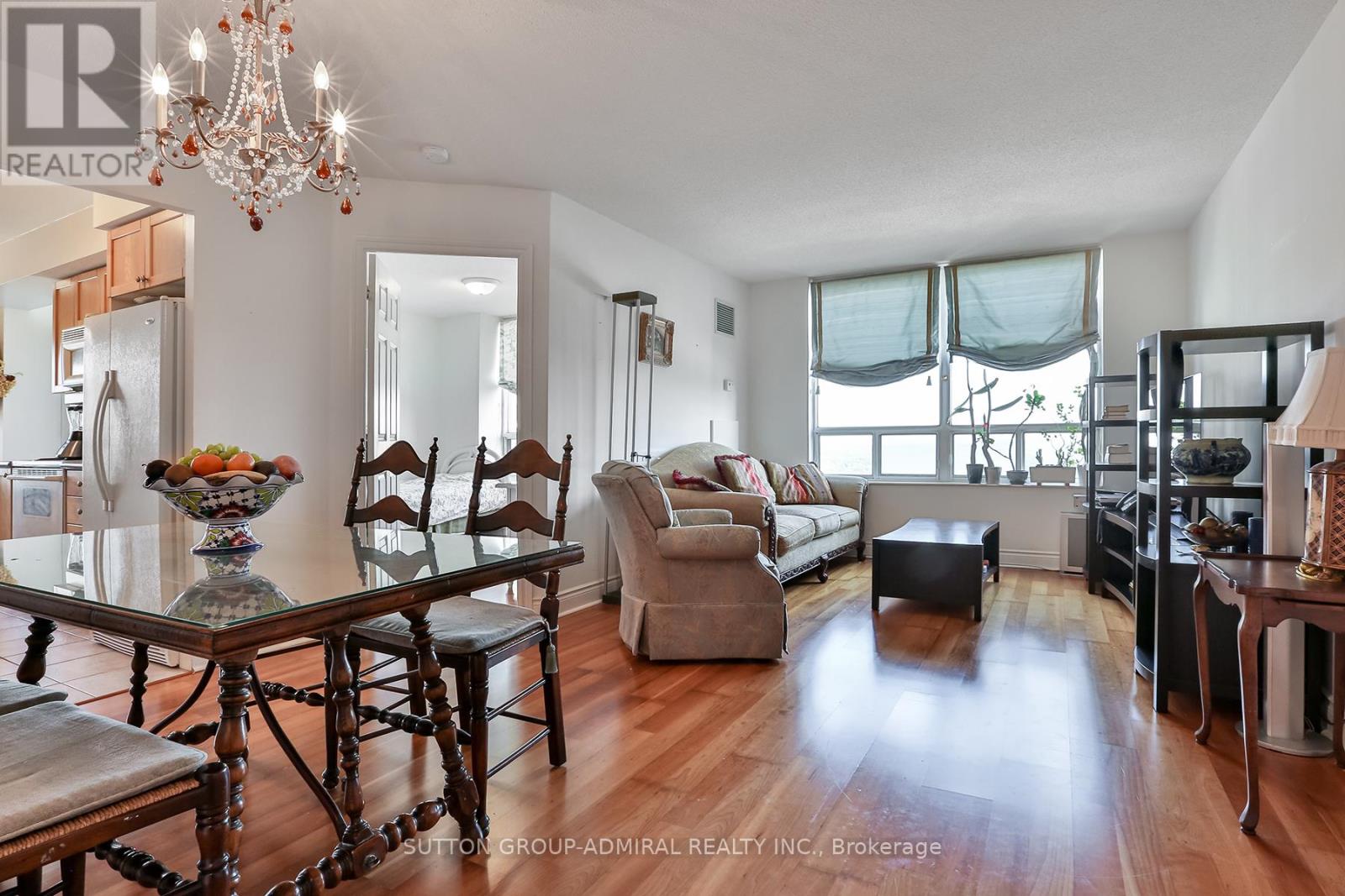 Property at 1403 - 78 HARRISON GARDEN BOULEVARD image 4