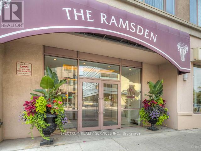 Property at 205 - 980 YONGE STREET image 2