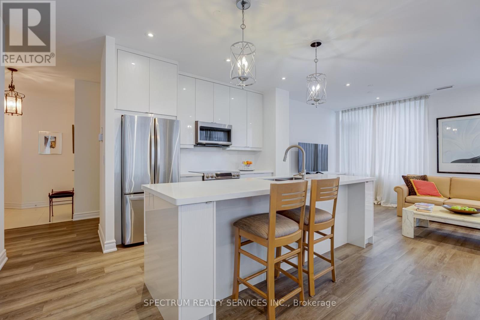 205 - 980 Yonge Street, Toronto (Annex), Ontario  M4W 3V8 - Photo 21 - C12006973