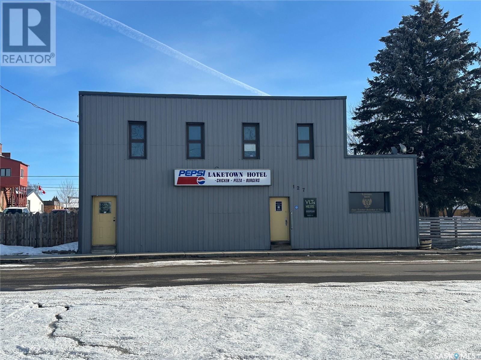 127 High STREET, Saltcoats, Saskatchewan