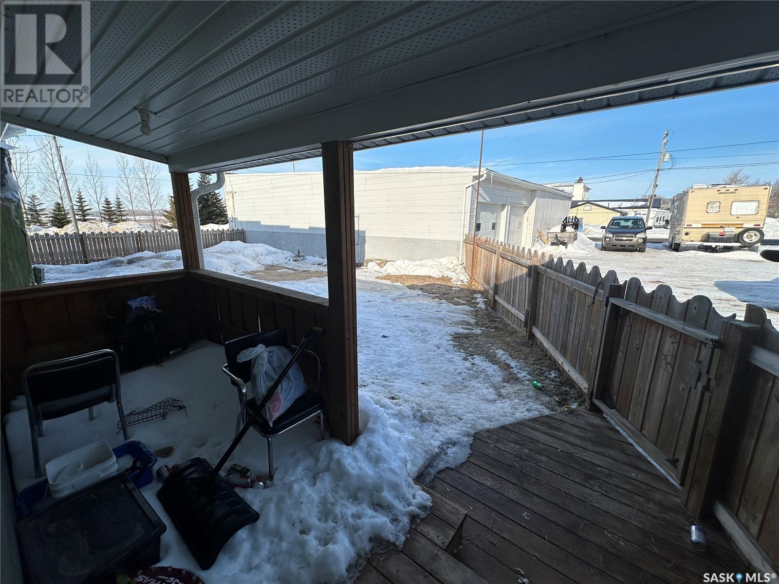 127 High Street, Saltcoats, Saskatchewan  S0A 3R0 - Photo 19 - SK997098
