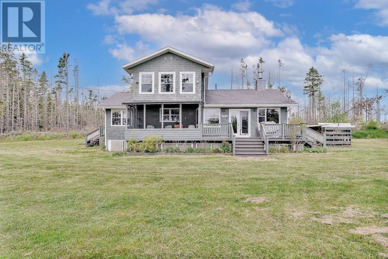107 Sloane Road, Newport, Prince Edward Island  C0A 1G0 - Photo 1 - 202504416