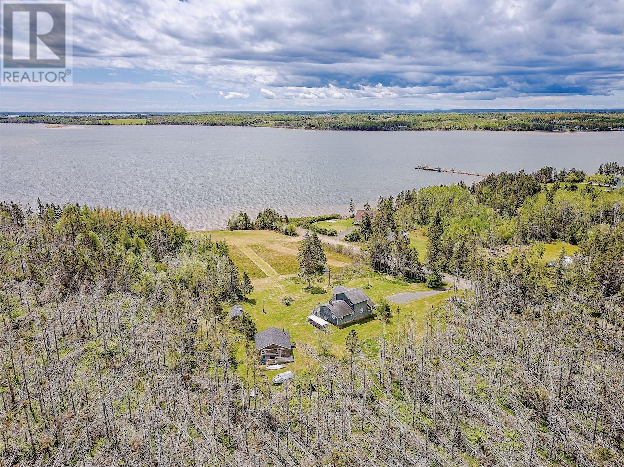 107 Sloane Road, Newport, Prince Edward Island  C0A 1G0 - Photo 33 - 202504416