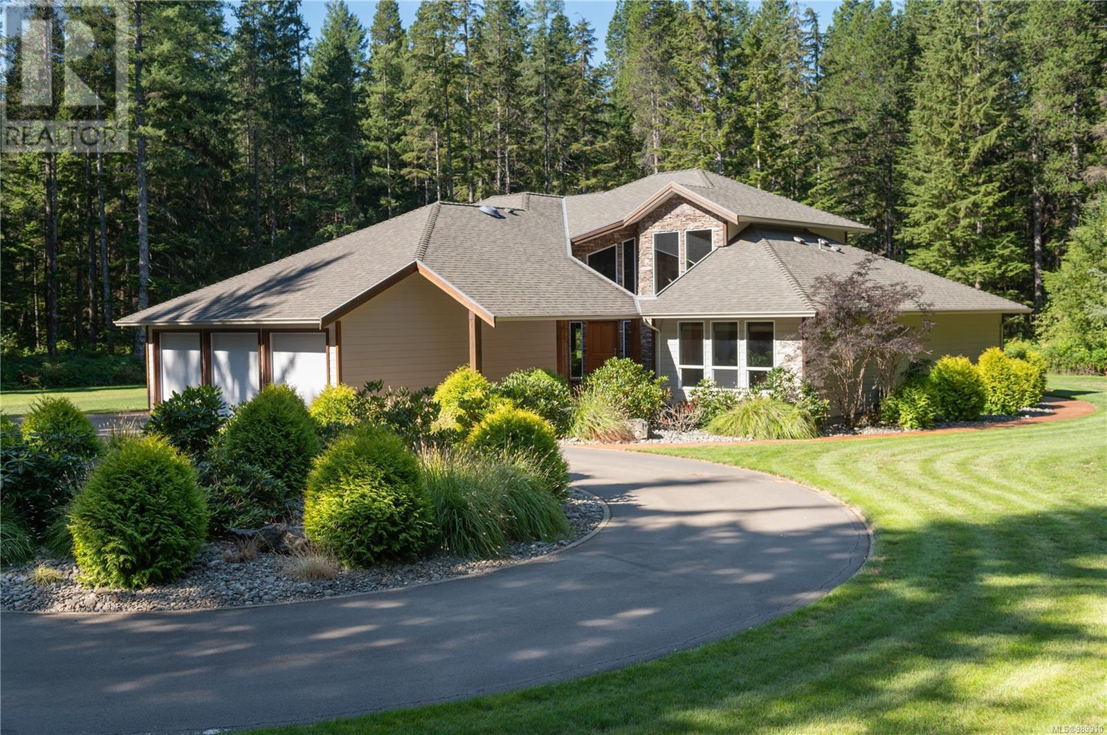 5165 Duncan Bay Rd, Campbell River, British Columbia