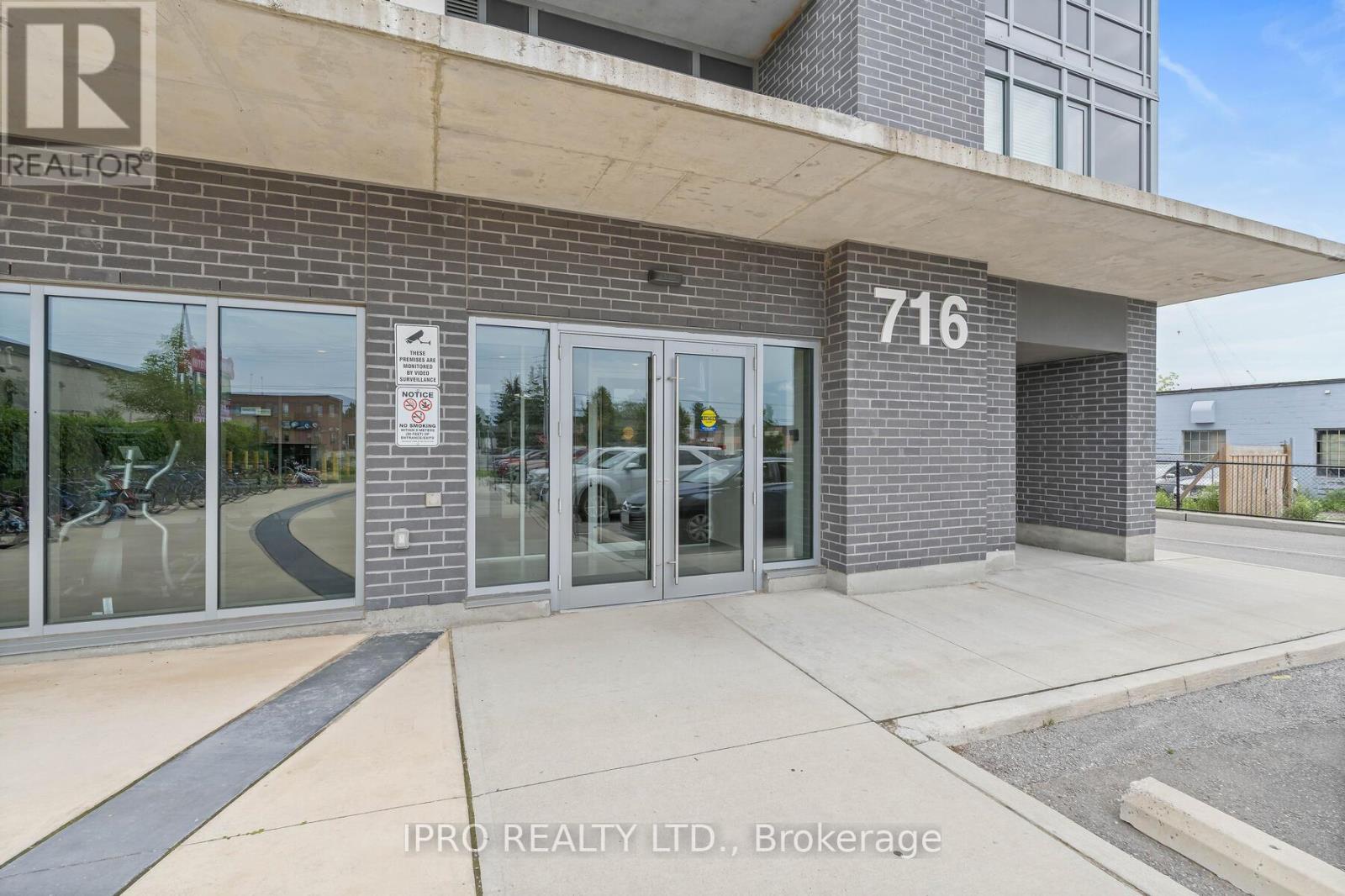 Property at 207 - 716 MAIN STREET E image 2