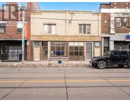 1560- 1562 QUEEN STREET W, Toronto, Ontario