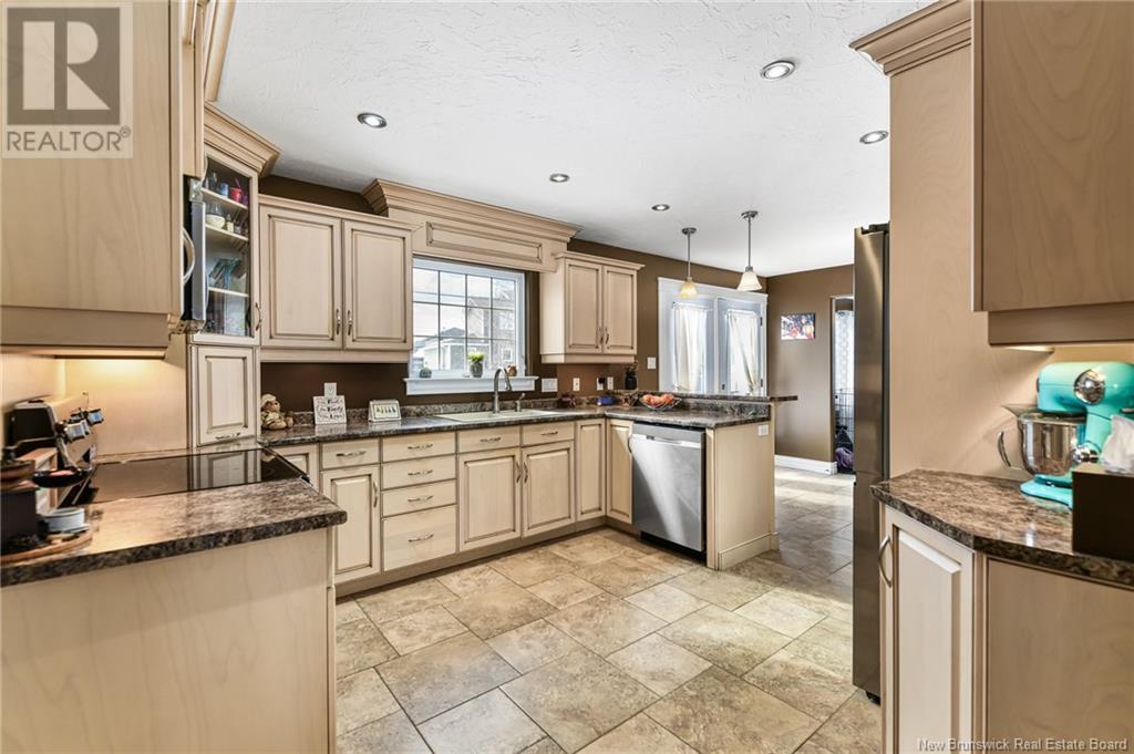 156 Goldleaf Court, Riverview, New Brunswick  E1B 5V3 - Photo 13 - NB113401
