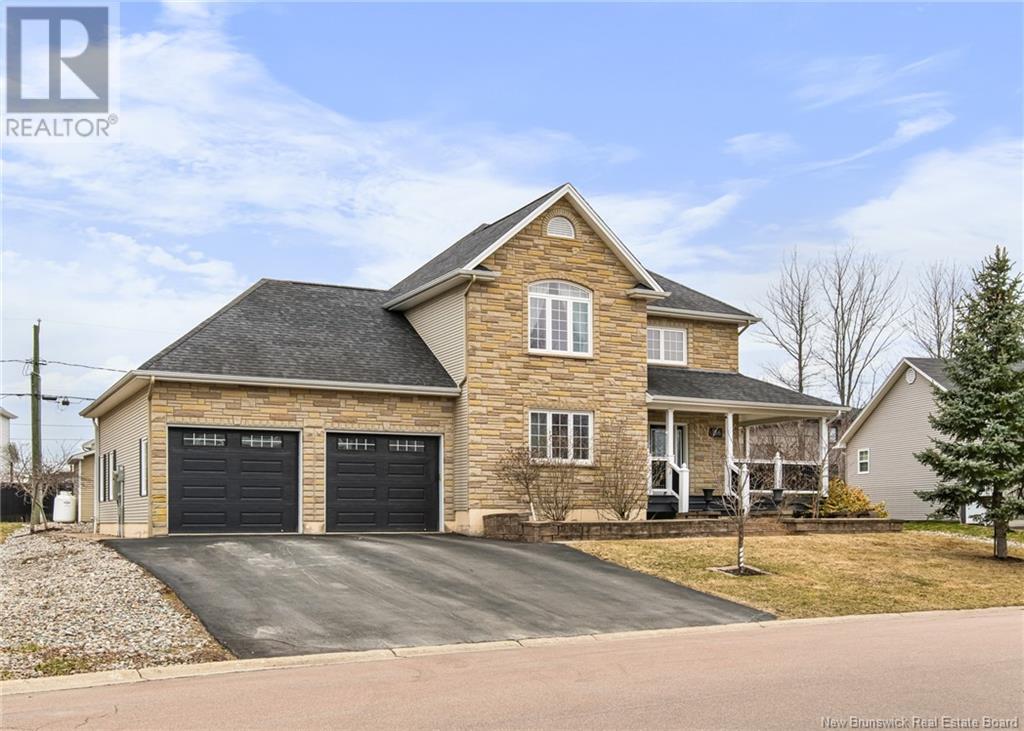 156 Goldleaf Court, Riverview, New Brunswick  E1B 5V3 - Photo 2 - NB113401