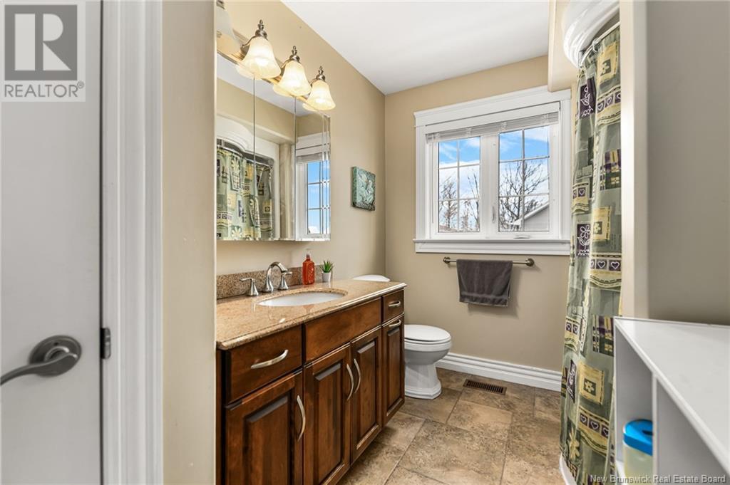156 Goldleaf Court, Riverview, New Brunswick  E1B 5V3 - Photo 25 - NB113401