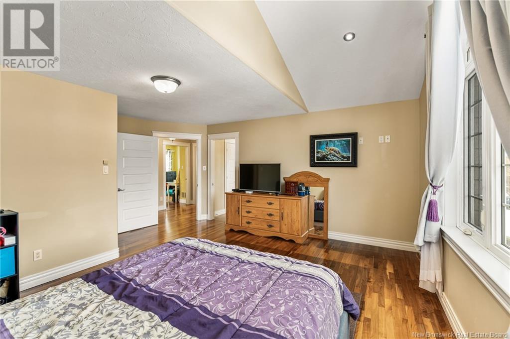 156 Goldleaf Court, Riverview, New Brunswick  E1B 5V3 - Photo 27 - NB113401