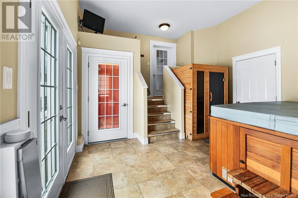 156 Goldleaf Court, Riverview, New Brunswick  E1B 5V3 - Photo 32 - NB113401