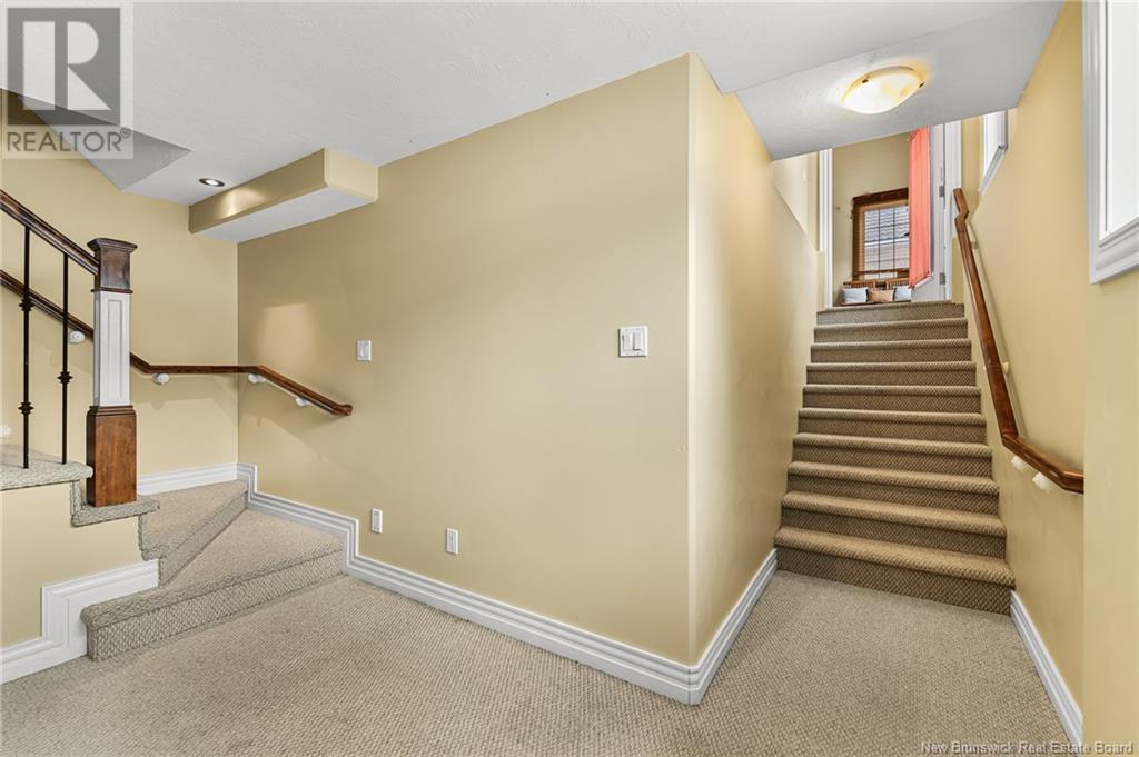 156 Goldleaf Court, Riverview, New Brunswick  E1B 5V3 - Photo 35 - NB113401