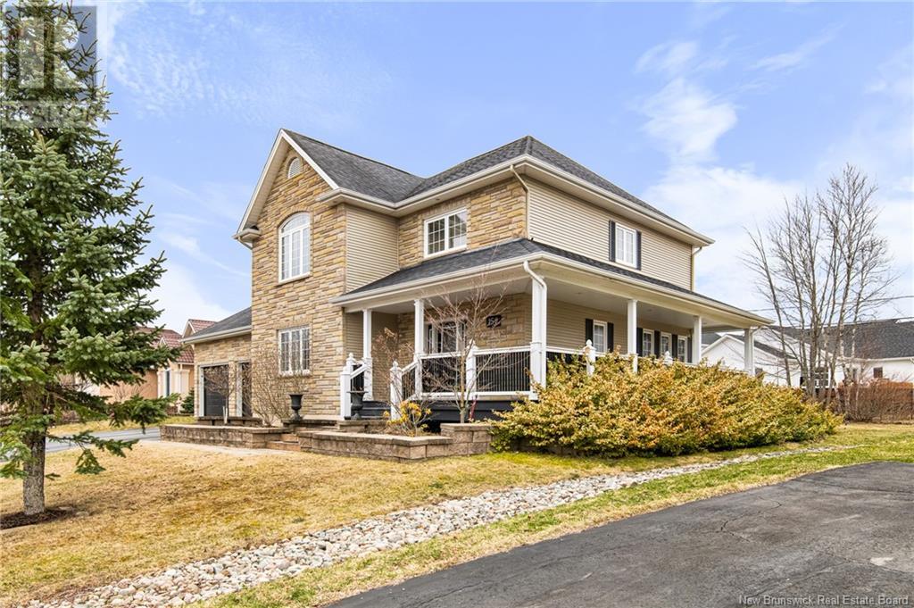 156 Goldleaf Court, Riverview, New Brunswick  E1B 5V3 - Photo 44 - NB113401
