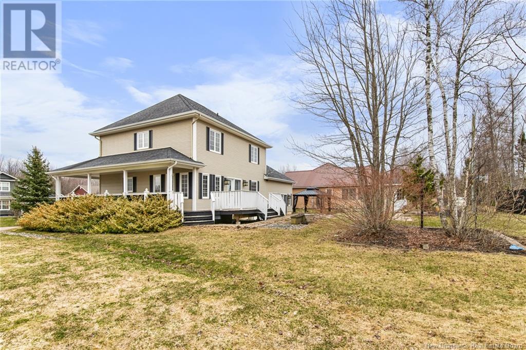 156 Goldleaf Court, Riverview, New Brunswick  E1B 5V3 - Photo 45 - NB113401
