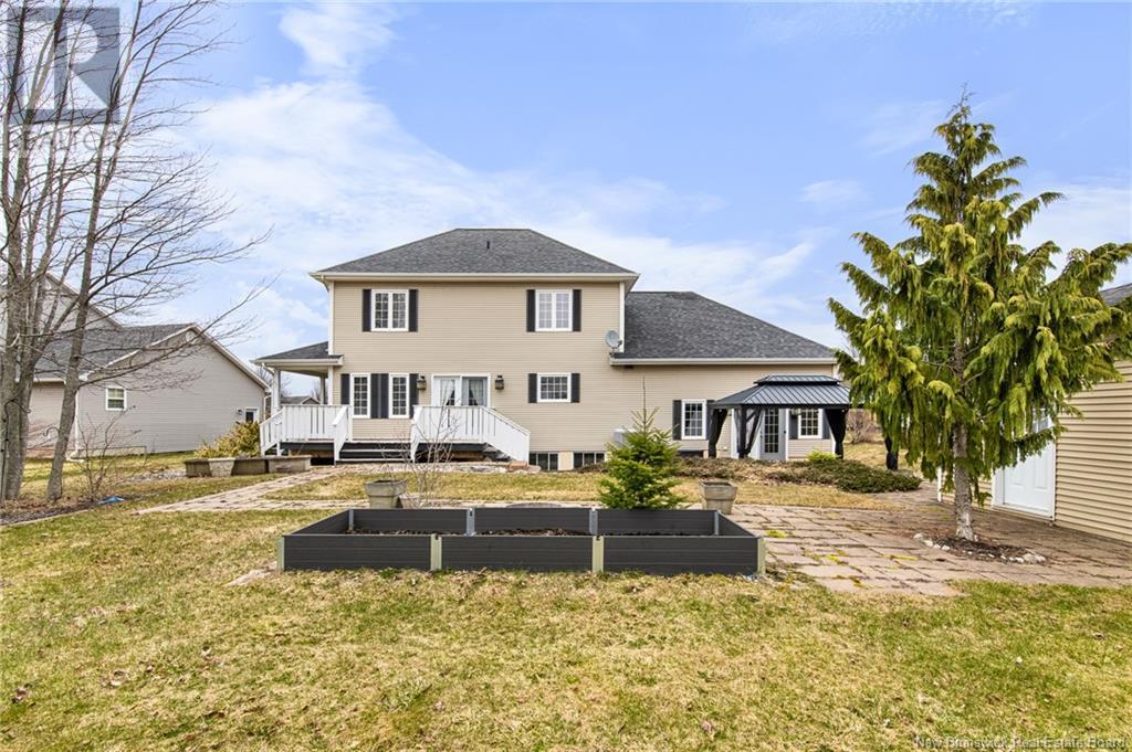 156 Goldleaf Court, Riverview, New Brunswick  E1B 5V3 - Photo 46 - NB113401