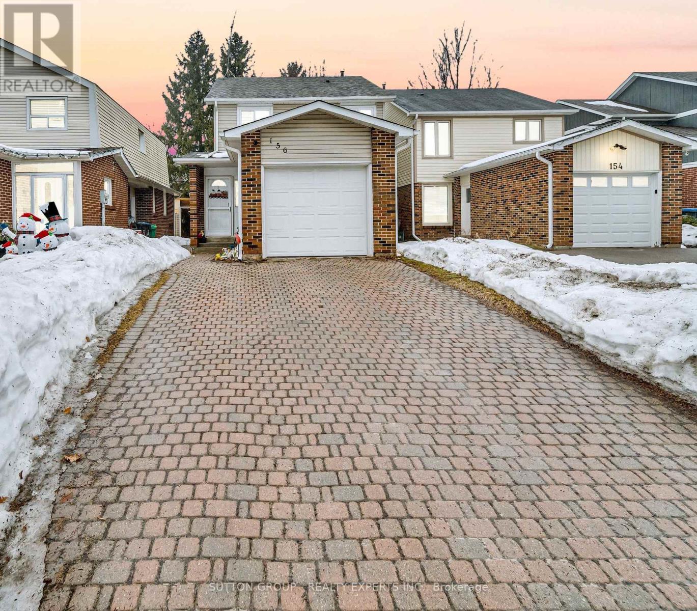 Property at 156 FANSHAWE DRIVE N image 2