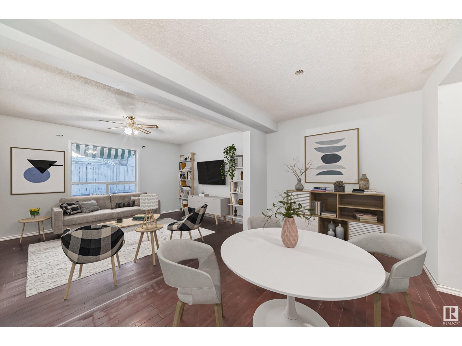 Property at 1622 Millwoods RD NW image 2