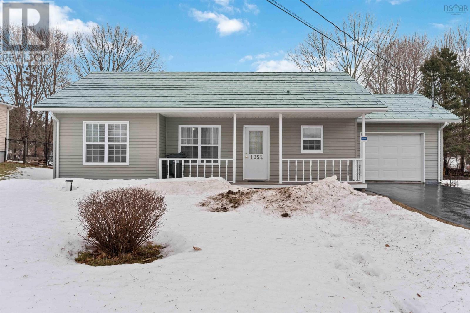 1352 Spring Garden Road, kingston, Nova Scotia