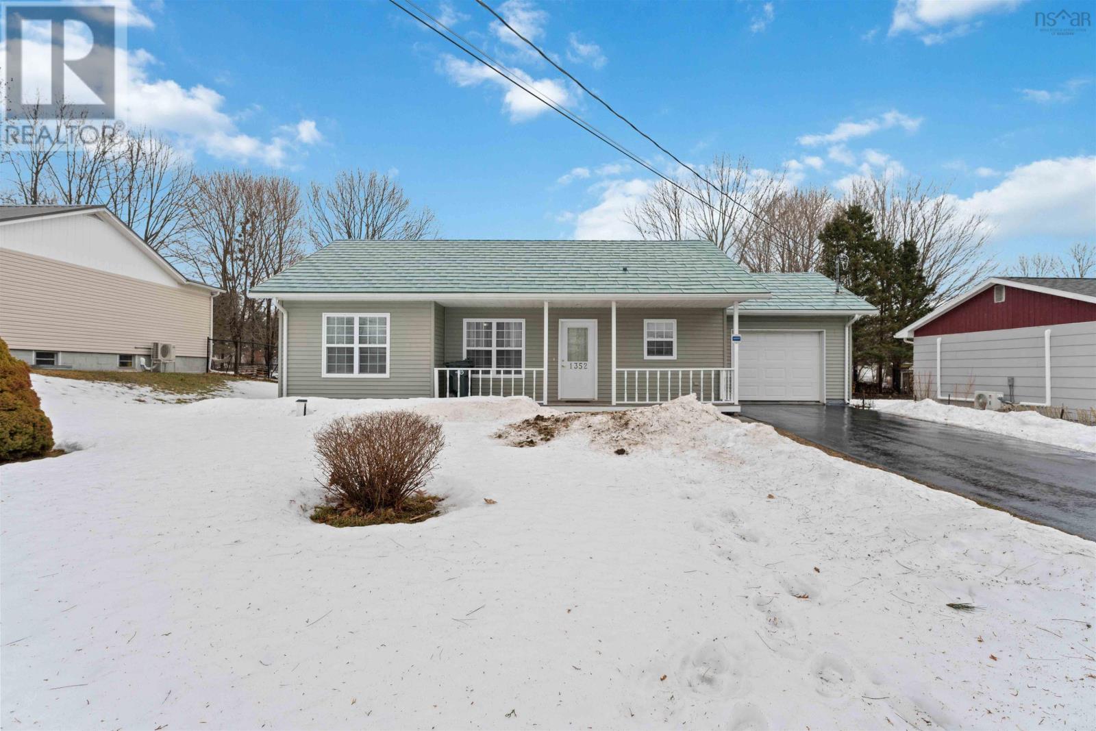 1352 Spring Garden Road, Kingston, Nova Scotia  B0P 1R0 - Photo 2 - 202504419