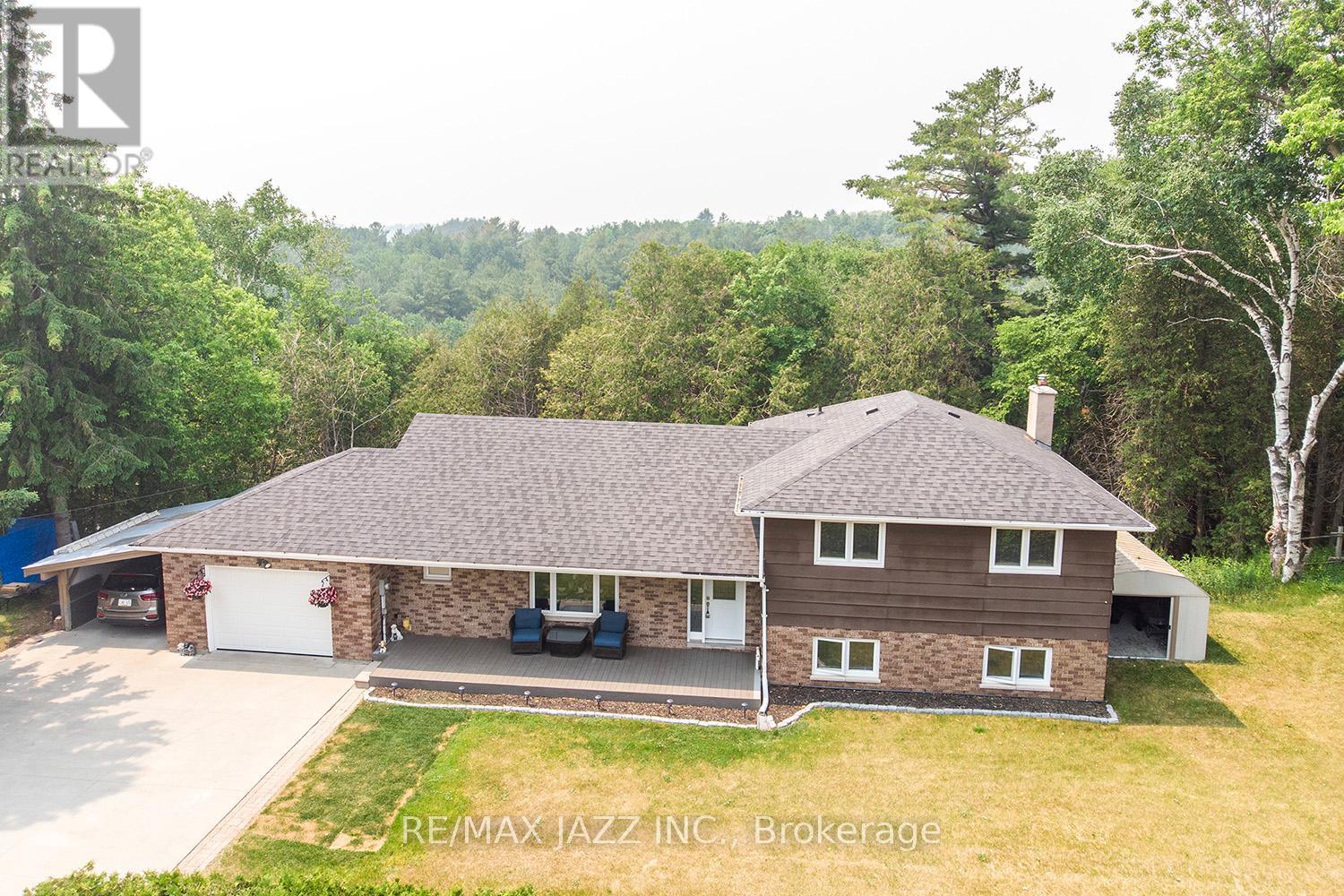 4568 COUNTY ROAD 45, Hamilton Township, Ontario