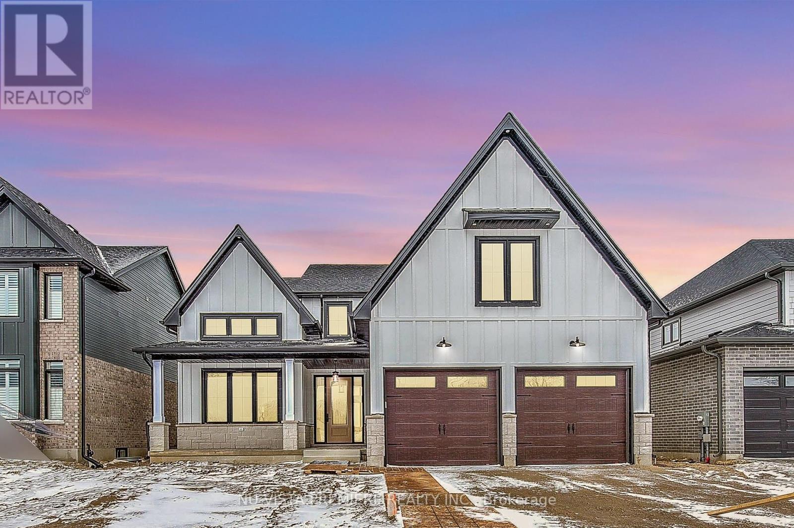 146 HARVEST LANE, Thames Centre, Ontario